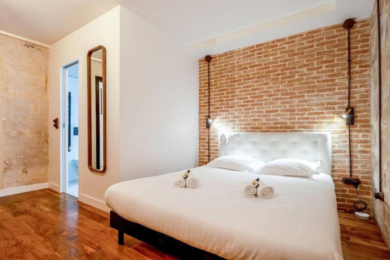Nouveau - Loft Industriel - 4pp Appartement
