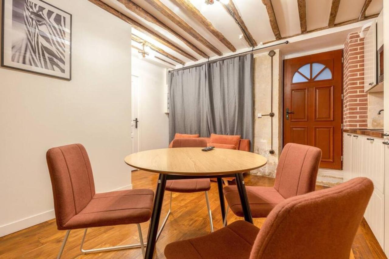 Nouveau - Loft Industriel - 4pp Appartement